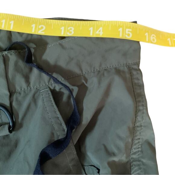 Boy Scouts of America adult small centennial uniform shorts nylon cargo BSA - Picture 9 of 11